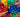 Big Building Blocks for Creative Play