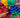 Big Building Blocks for Creative Play