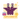 Purple Monster with Biggo Blocks