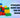 Stocking the Right Colors for Big Builds
