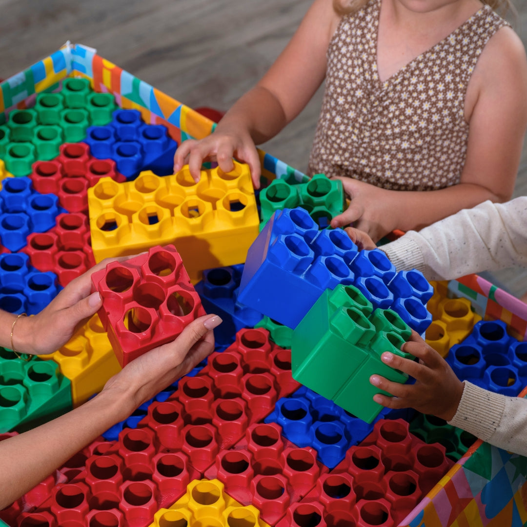 Biggo Blocks Sale – Save Big on Premium Building Sets – BiggoBlocks