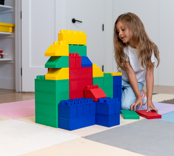 New Shape Sets