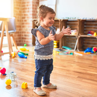 Active Play Indoors: Biggo Blocks Obstacle Courses