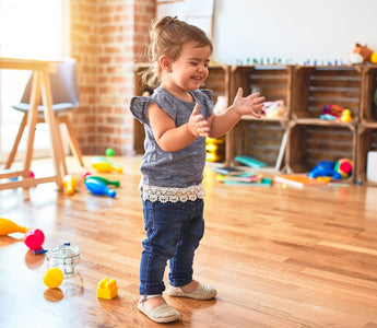 Active Play Indoors: Biggo Blocks Obstacle Courses