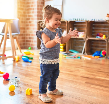 Active Play Indoors: Biggo Blocks Obstacle Courses