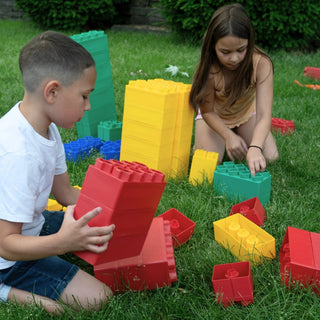 How Building Toys Encourage Problem-Solving and STEM Skills