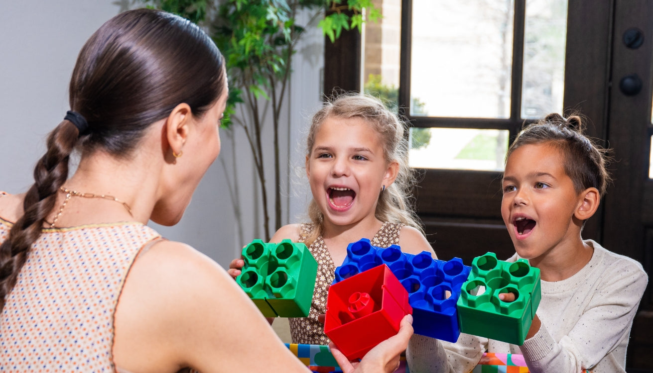 Biggo Blocks vs. Traditional Toys: Why They’re the Best Christmas Gift