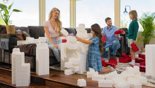 How Biggo Blocks Encourage Family Bonding