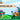 An image of kids playing with building blocks to build castles and dragons.