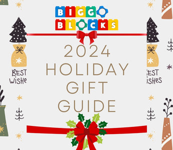 Biggo Blocks 2024 Holiday Gift Guide