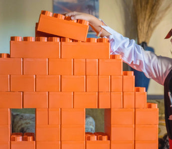 4 Spooky-Fun Ways to Throw a Biggo Blocks Halloween Playdate