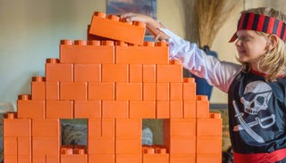 4 Spooky-Fun Ways to Throw a Biggo Blocks Halloween Playdate