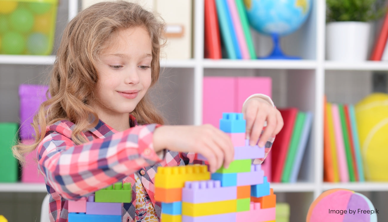 Indoor Winter Fun: Creative Play Ideas with Biggo Blocks