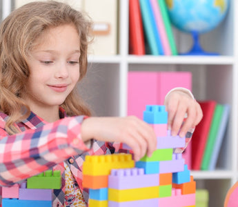 Indoor Winter Fun: Creative Play Ideas with Biggo Blocks