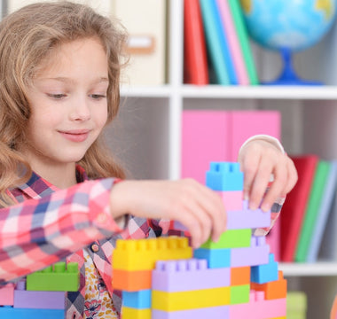 Indoor Winter Fun: Creative Play Ideas with Biggo Blocks