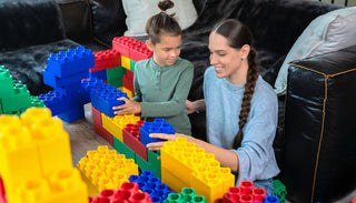 World Autism Awareness Day: The Benefits of Block Play for Neurodivergent Children