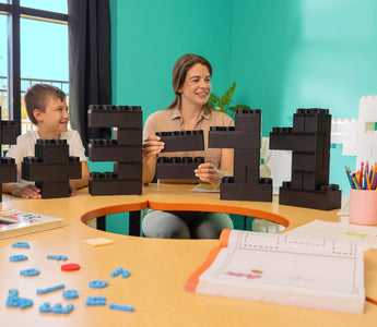Parent’s Guide In Choosing the Right STEM Toys for Your Child