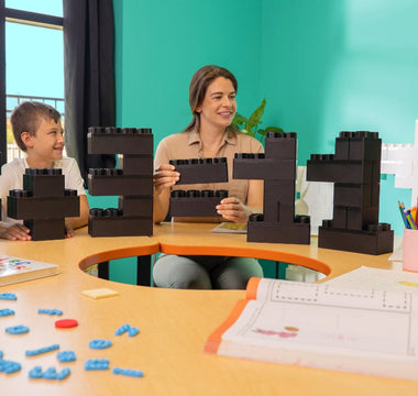 Parent’s Guide In Choosing the Right STEM Toys for Your Child