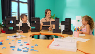 Parent’s Guide In Choosing the Right STEM Toys for Your Child