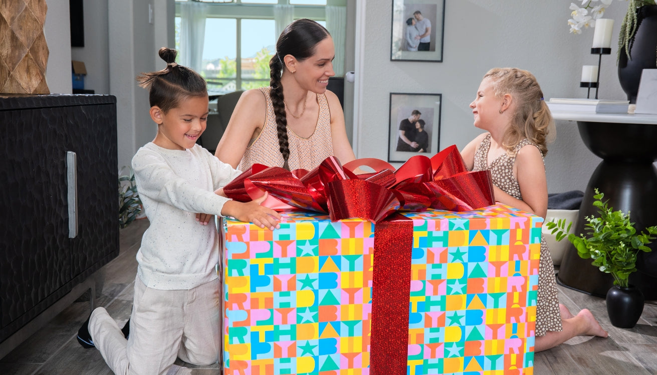 Top Reasons Biggo Blocks Make the Perfect Holiday Gift