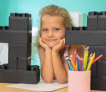 The Benefits of Incorporating Play into Learning Routines