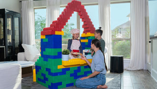 Rainy Day Fun: Indoor Activities with Biggo Blocks