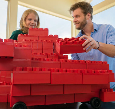 How Biggo Blocks Support STEM Learning in Preschool and Kindergarten