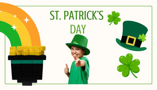 The History and Meaning of St. Patrick’s Day for Families