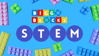 Why STEM Toys Like Biggo Blocks Are Key to Early Childhood Development