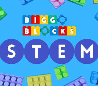 Why STEM Toys Like Biggo Blocks Are Key to Early Childhood Development