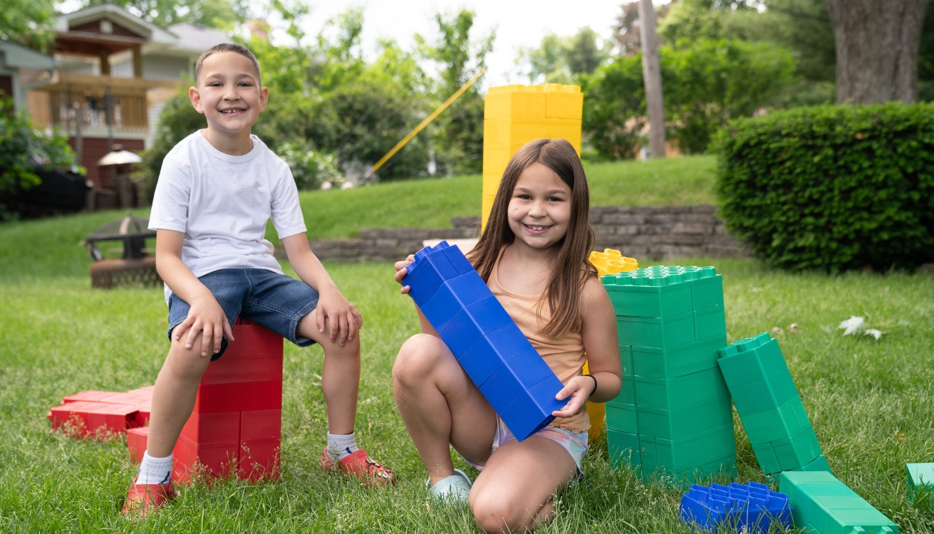 Why Biggo Blocks Are the Ultimate STEM Toy for 2025