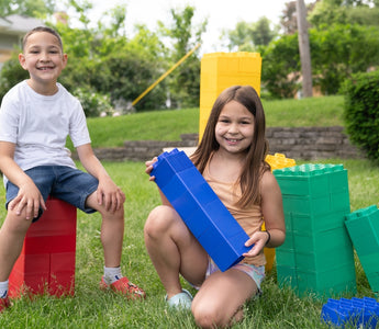 Why Biggo Blocks Are the Ultimate STEM Toy for 2025