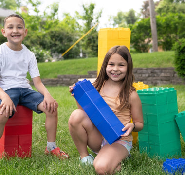 Why Biggo Blocks Are the Ultimate STEM Toy for 2025