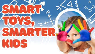 Smart Toys, Smarter Kids: What to Look for in STEM Toys And Why Biggo Fits