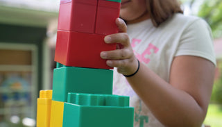The Versatility of Biggo Blocks: Creative Play for Every Season