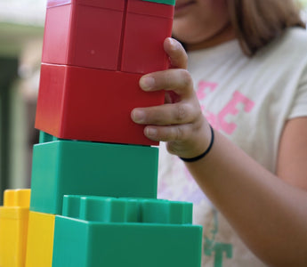 The Versatility of Biggo Blocks: Creative Play for Every Season