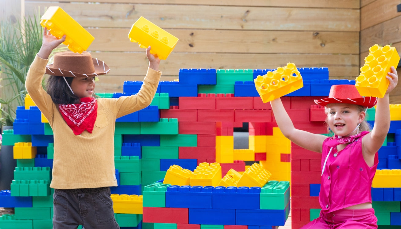 How Biggo Blocks Inspire Teamwork and Collaboration Through Play