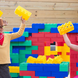 How Biggo Blocks Inspire Teamwork and Collaboration Through Play