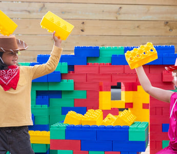 How Biggo Blocks Inspire Teamwork and Collaboration Through Play