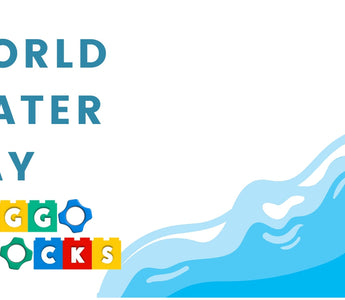 Turning Play into Purpose: Teaching Kids About Water Conservation with Biggo Blocks