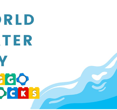 Turning Play into Purpose: Teaching Kids About Water Conservation with Biggo Blocks