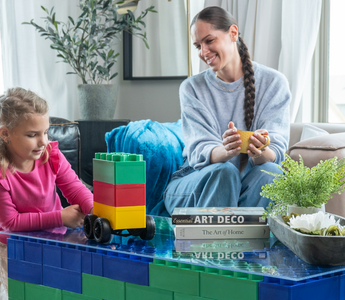 How Building Block Sets Enhance Playtime Blog Cover