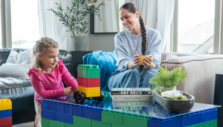 How Building Block Sets Enhance Playtime Blog Cover