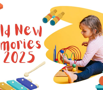 Build New Memories in 2025: Family Bonding with Biggo Blocks