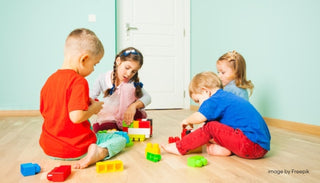 How to Keep Your Biggo Blocks Clean, Safe, and Ready for Playtime Fun!