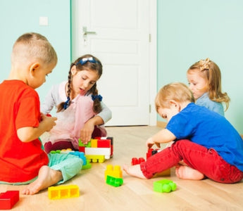 How to Keep Your Biggo Blocks Clean, Safe, and Ready for Playtime Fun!