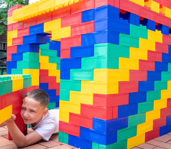 The Power of Color How Building with Jumbo Blocks Helps Kids Learn Co BiggoBlocks