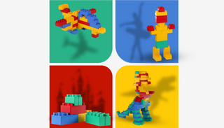 10 Creative Building Ideas with Biggo Blocks Blog Cover