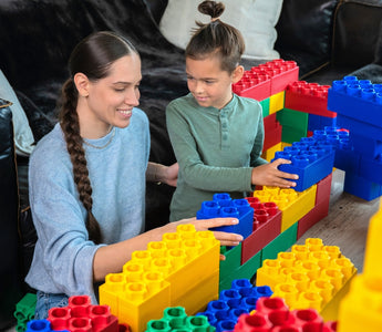 DIY Educational Games with Biggo Blocks for Your Classroom