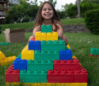 The Role of Play in Learning: Building Blocks and Child Development ...